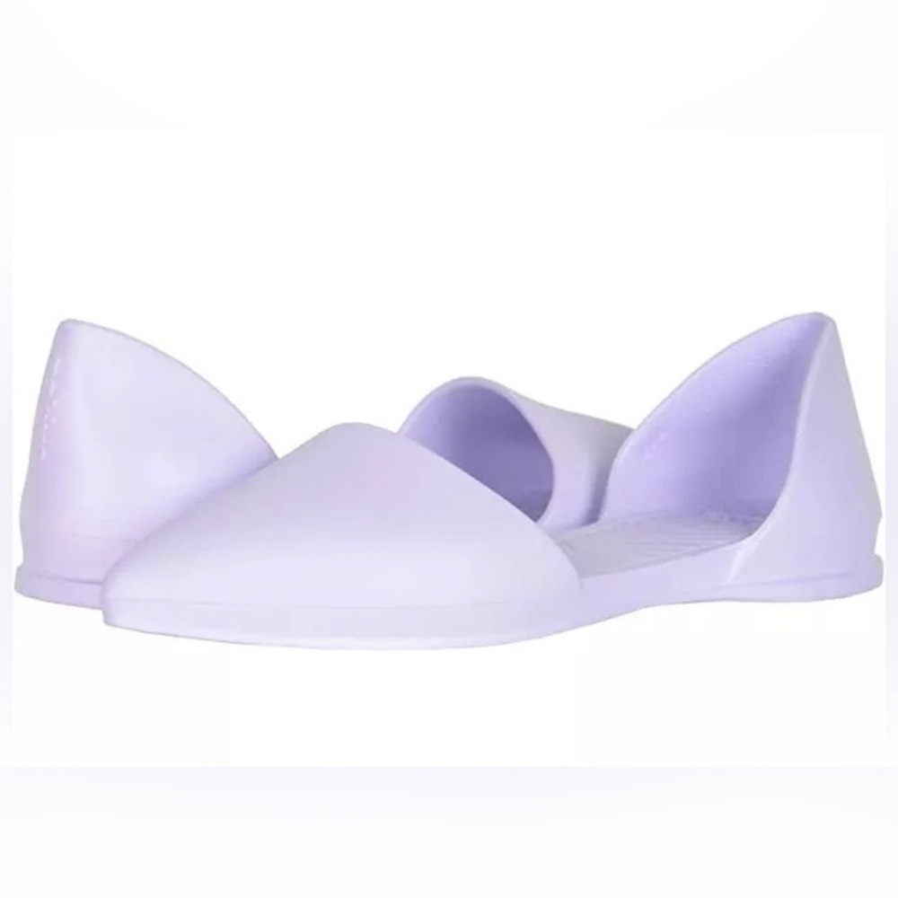 Native Audrey Powder Purple Size 9